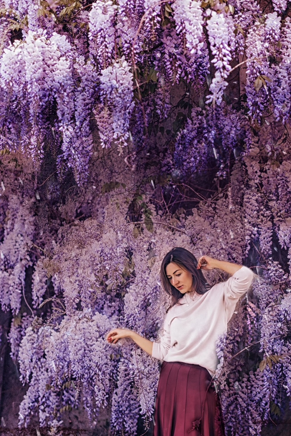 Фотопрогулка в Вероне.Portrait. Verona