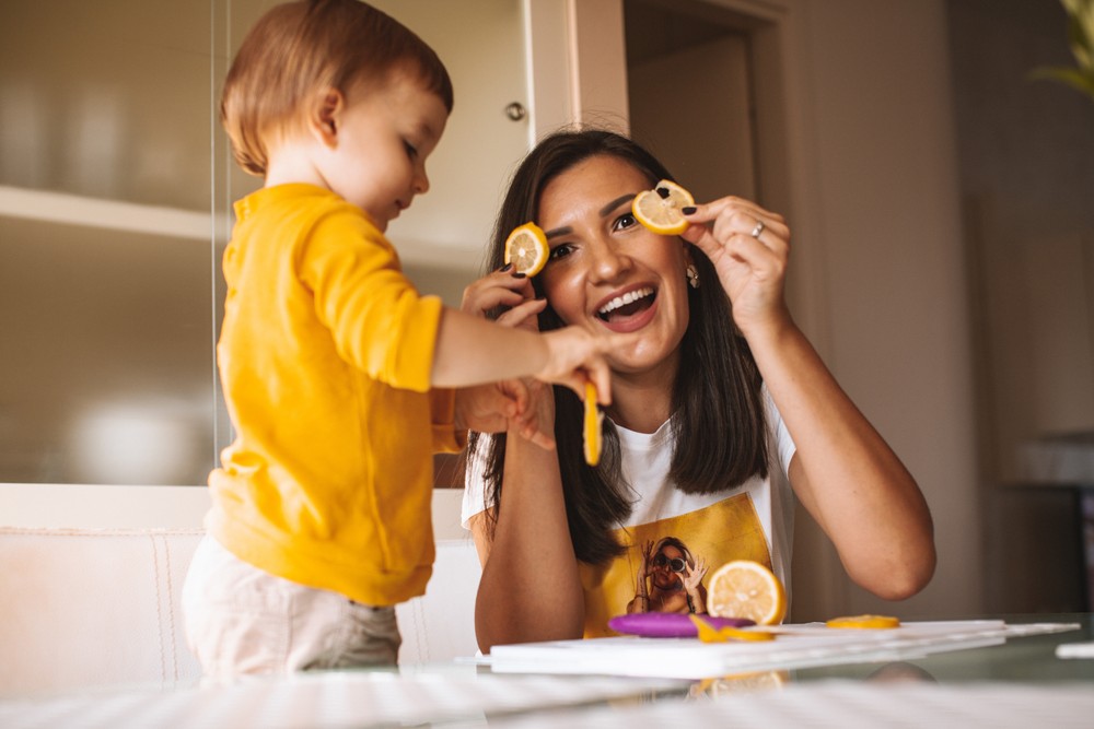 Фотосессия в домашних условиях. Home photo session