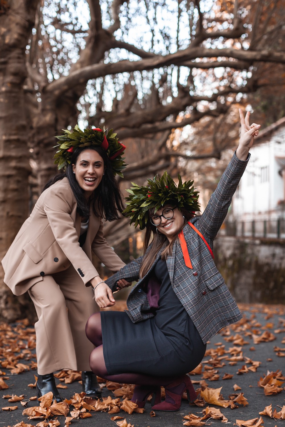 Festa di laurea 2020