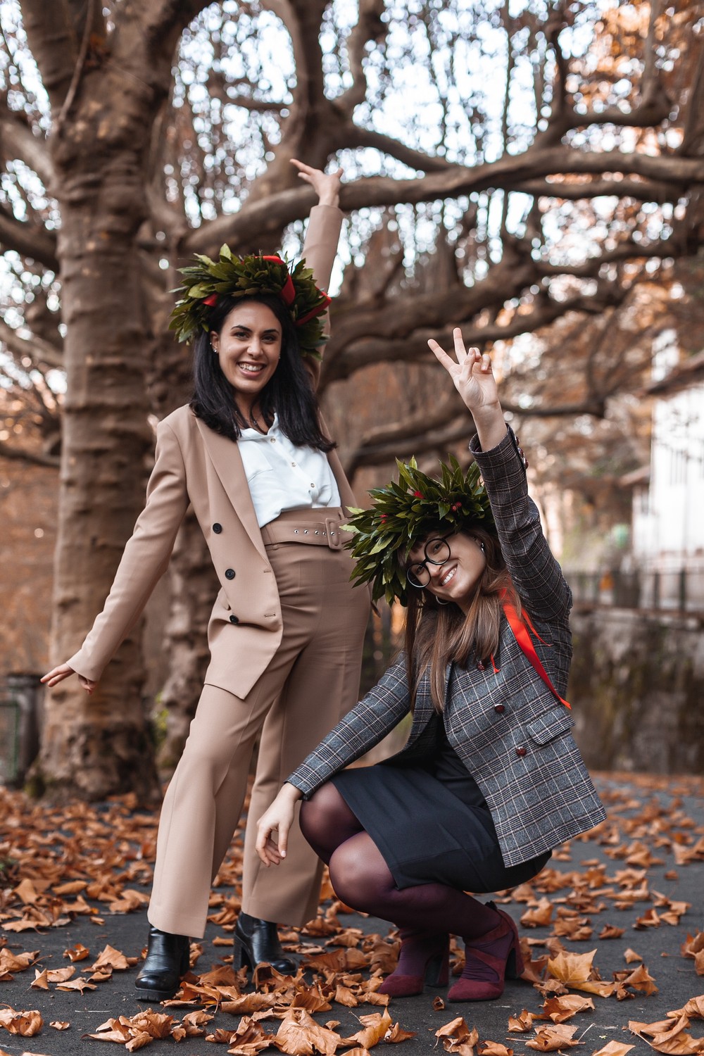 Festa di laurea 2020