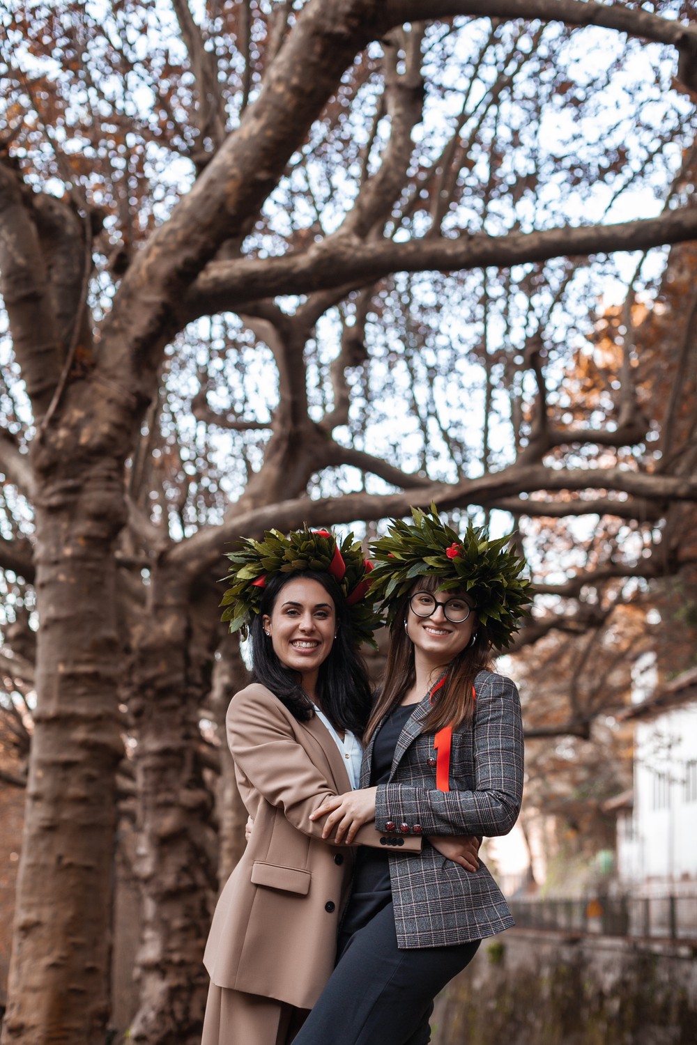 Festa di laurea 2020