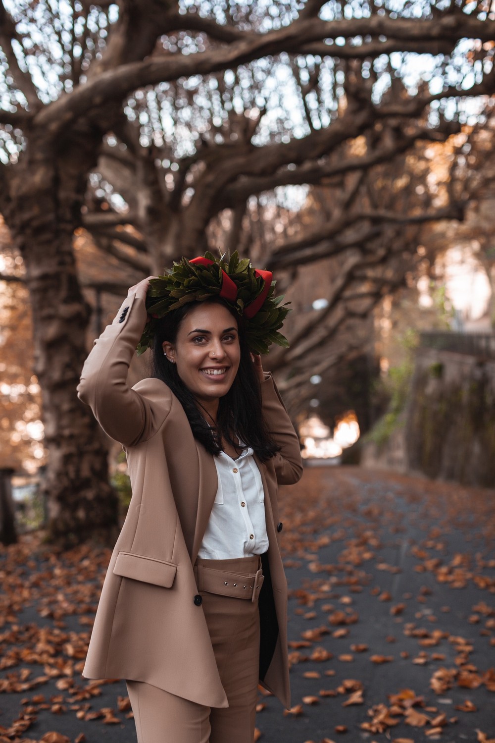 Festa di laurea 2020