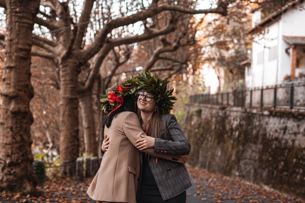 Festa di laurea 2020