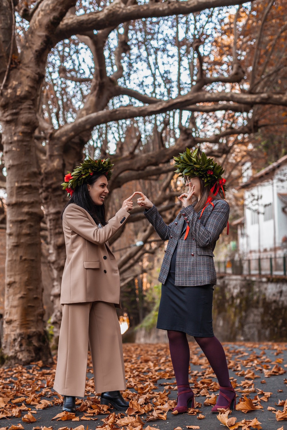 Festa di laurea 2020