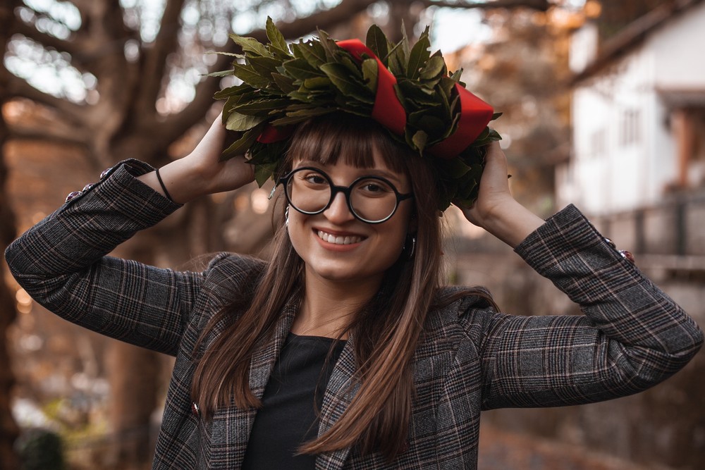 Festa di laurea 2020