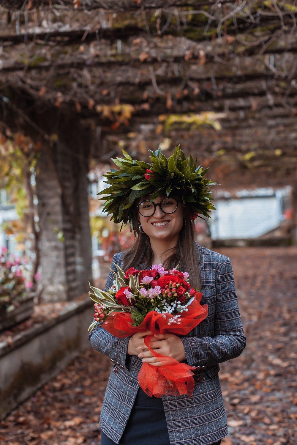 Festa di laurea 2020