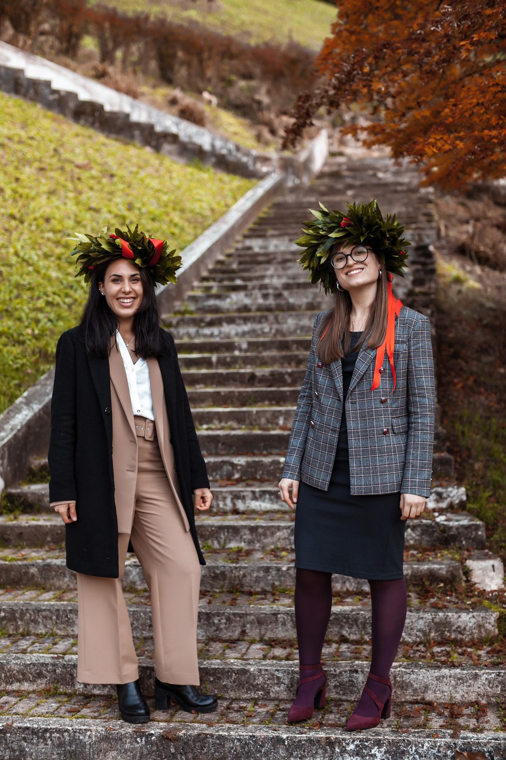 Festa di laurea 2020