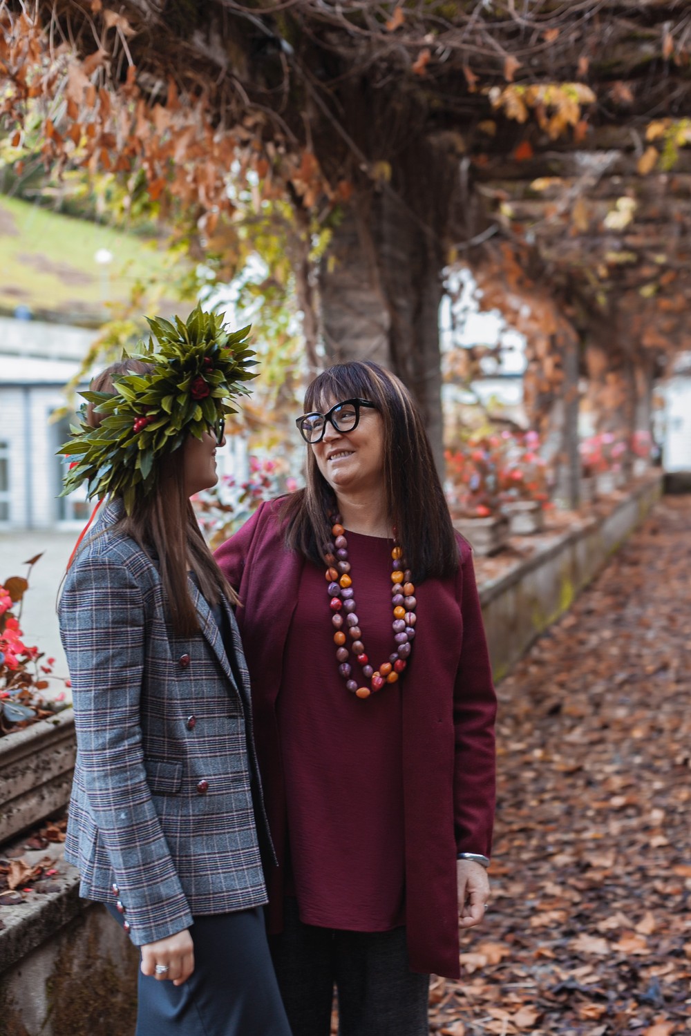 Festa di laurea 2020