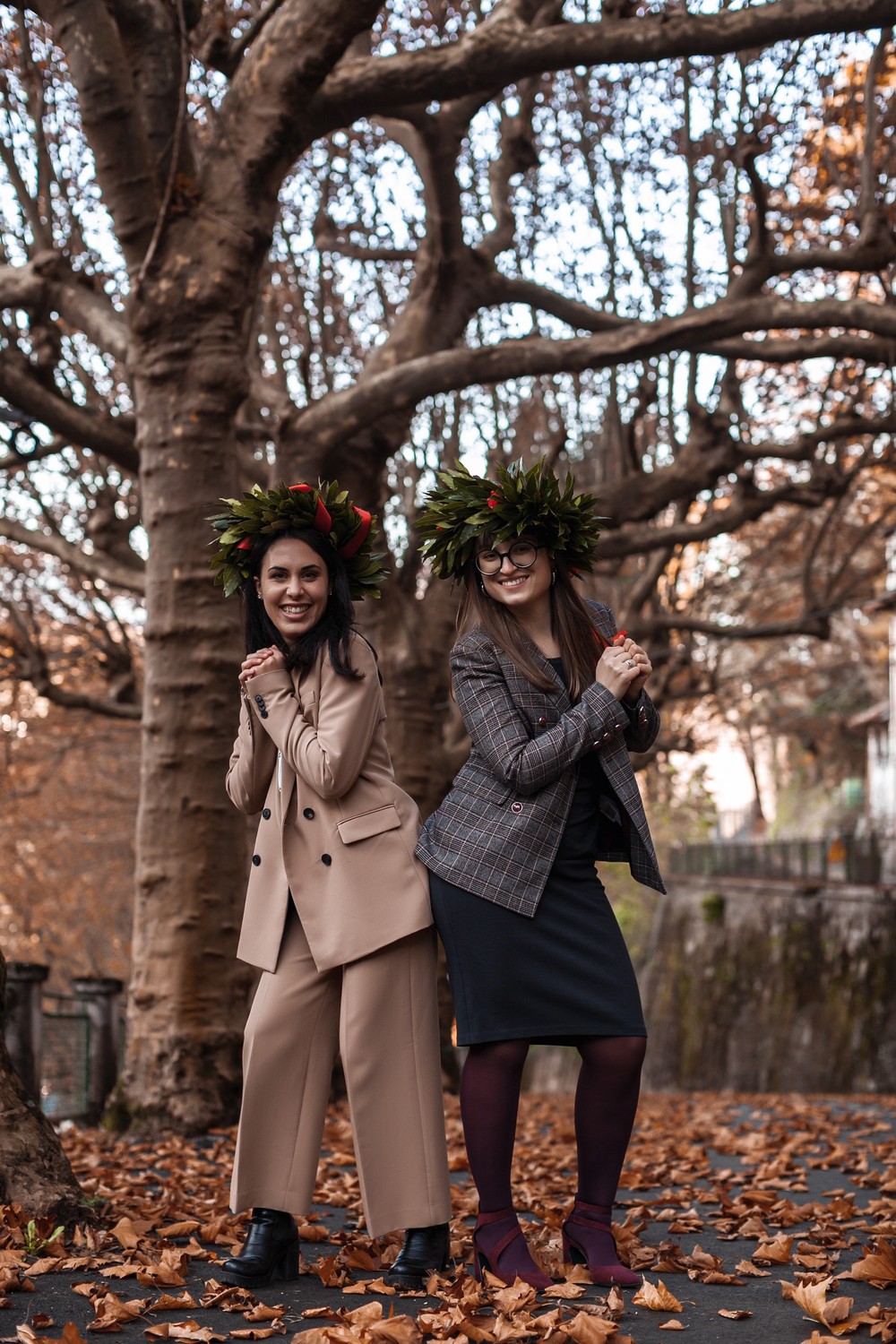 Festa di laurea 2020