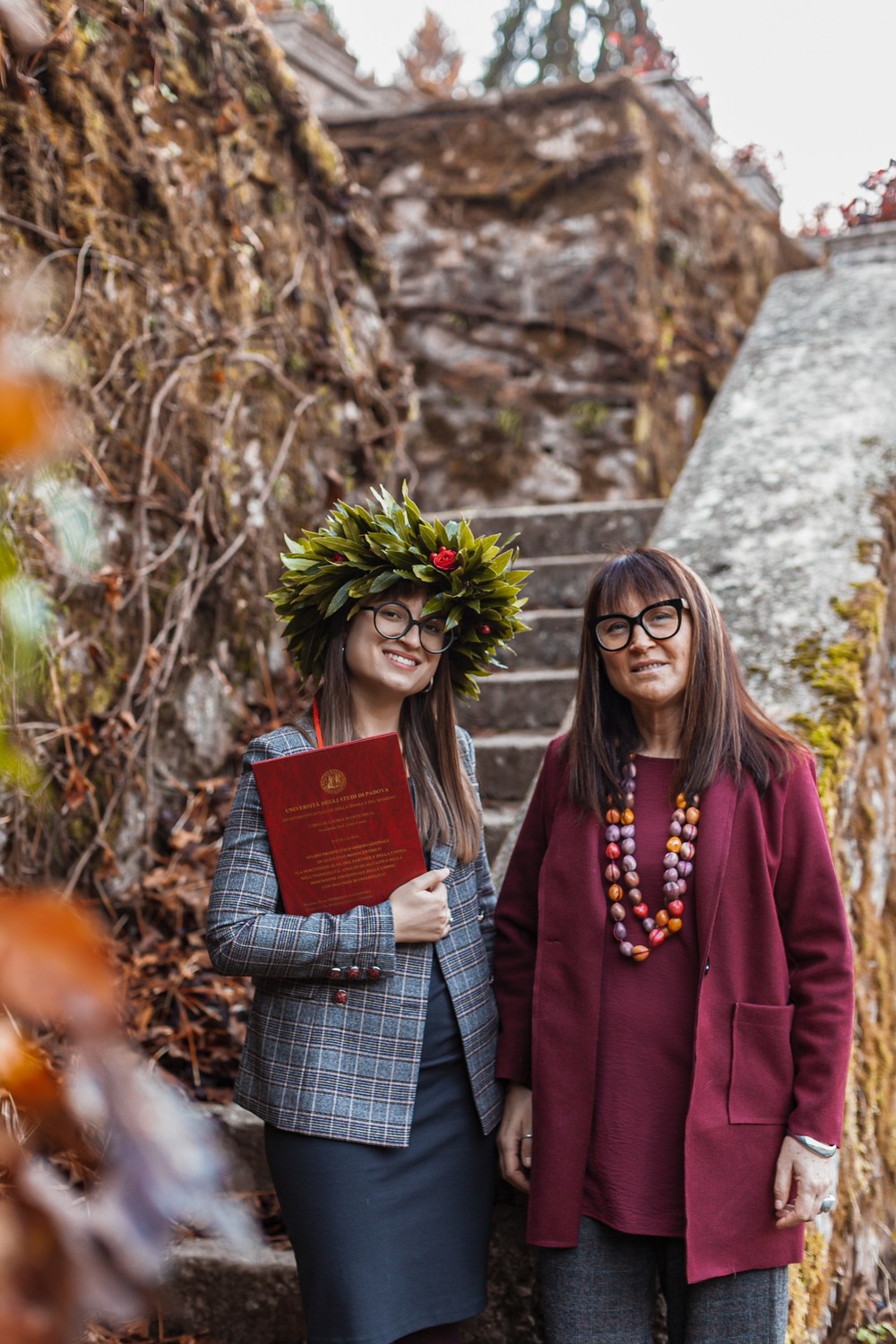 Festa di laurea 2020