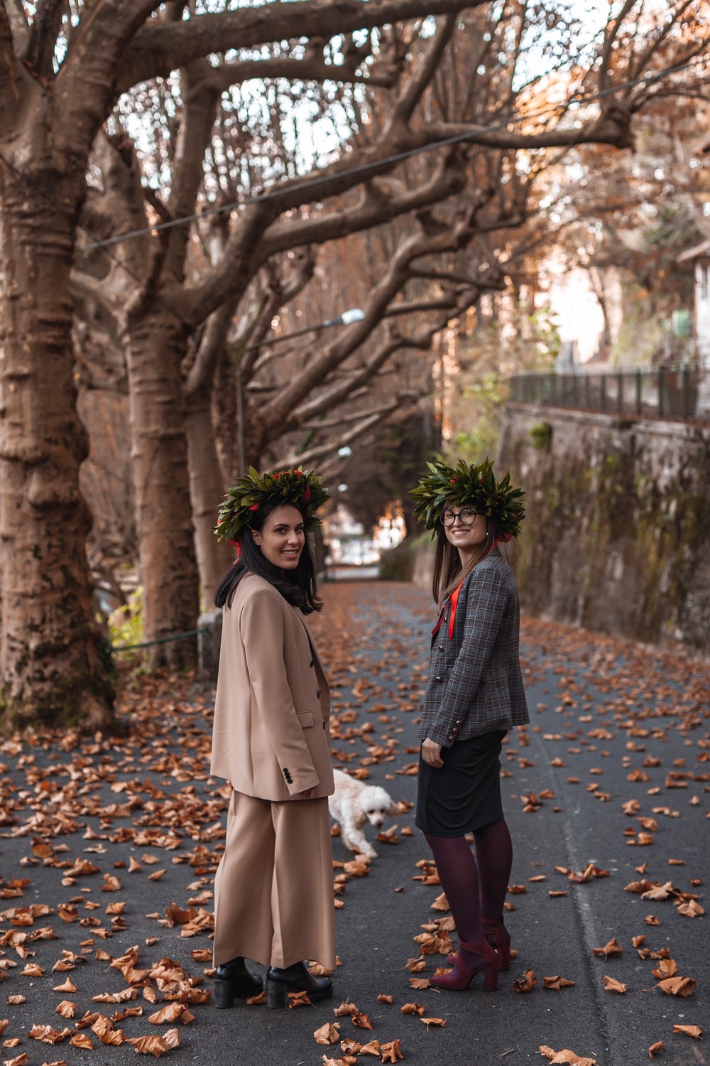 Festa di laurea 2020