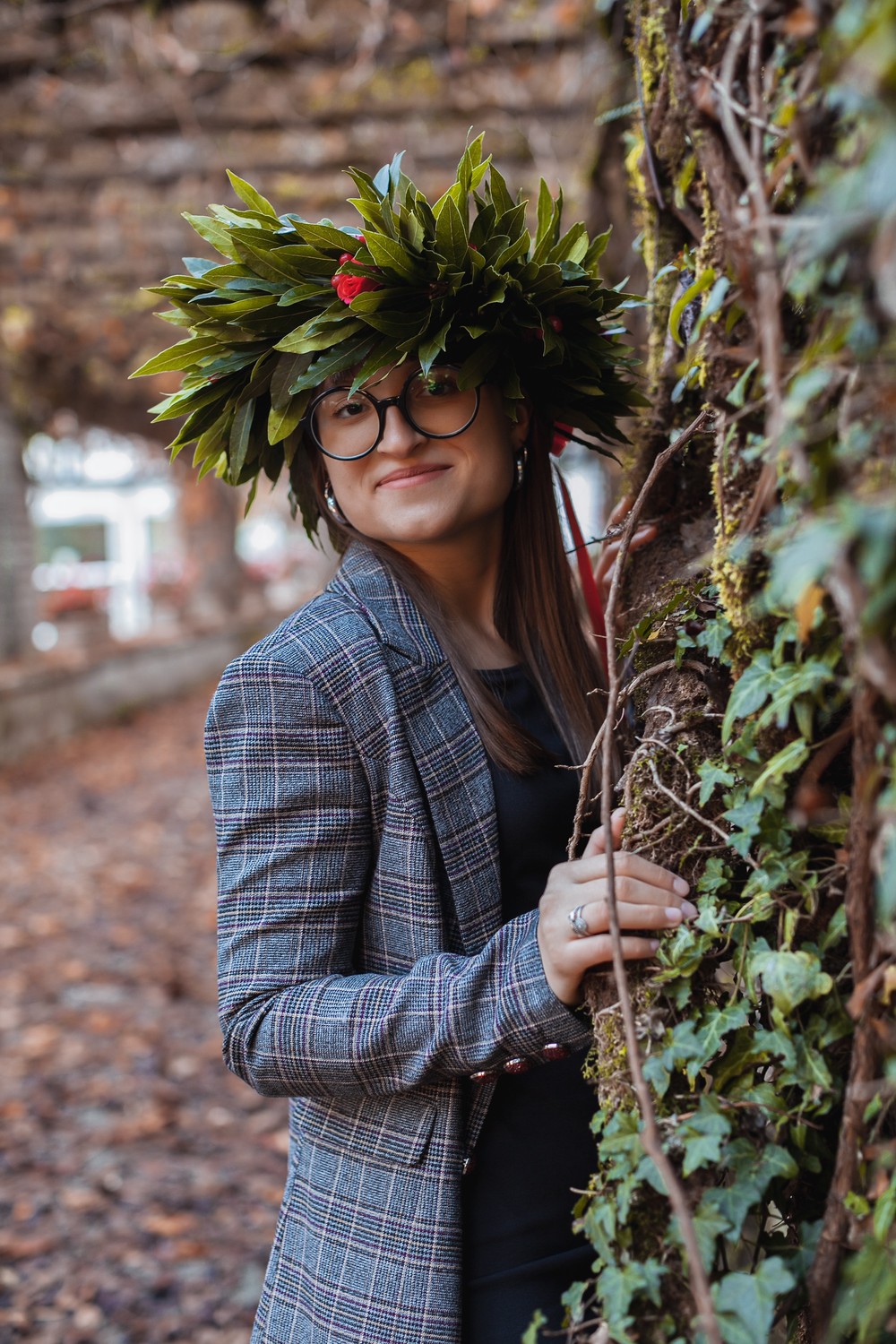 Festa di laurea 2020