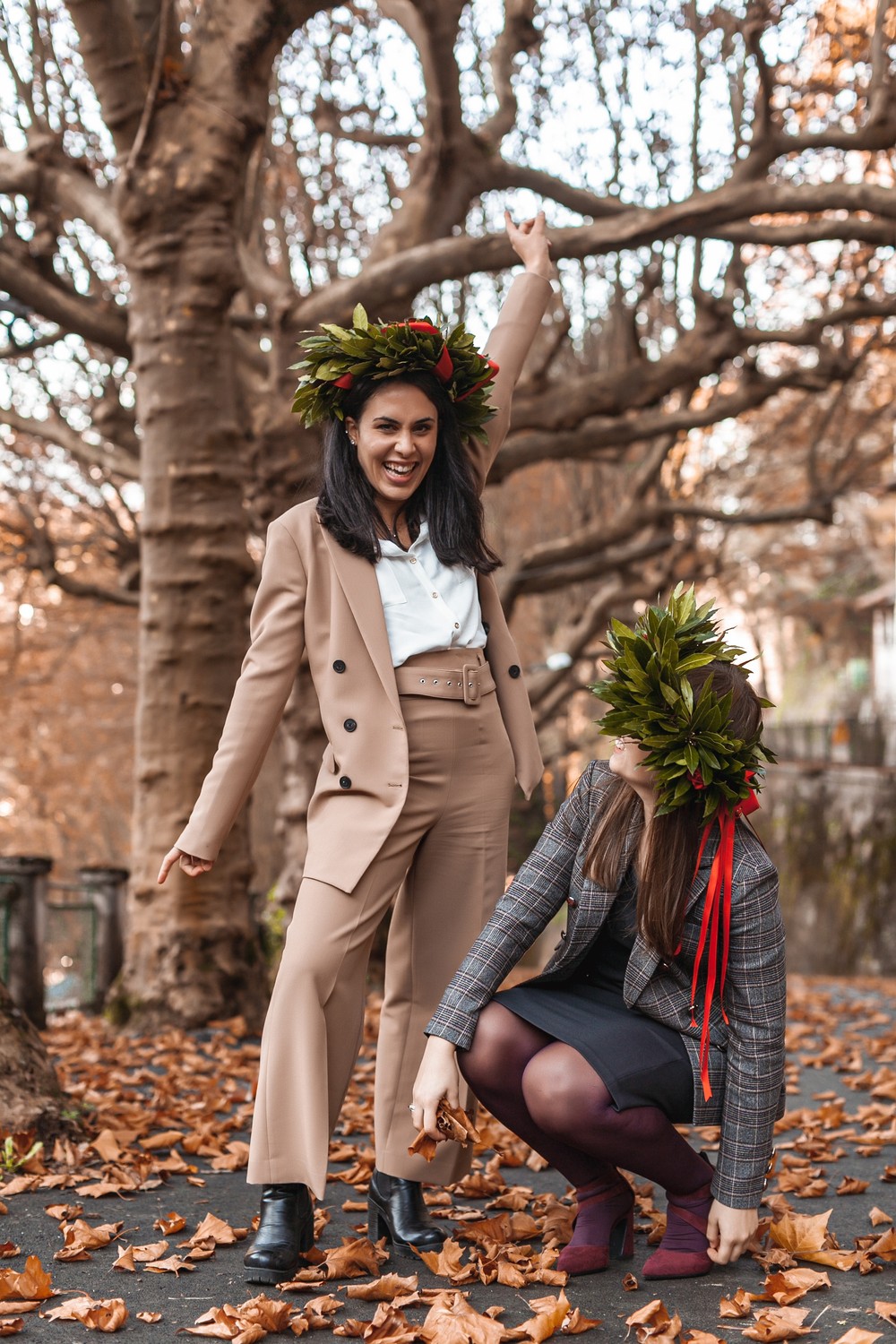 Festa di laurea 2020