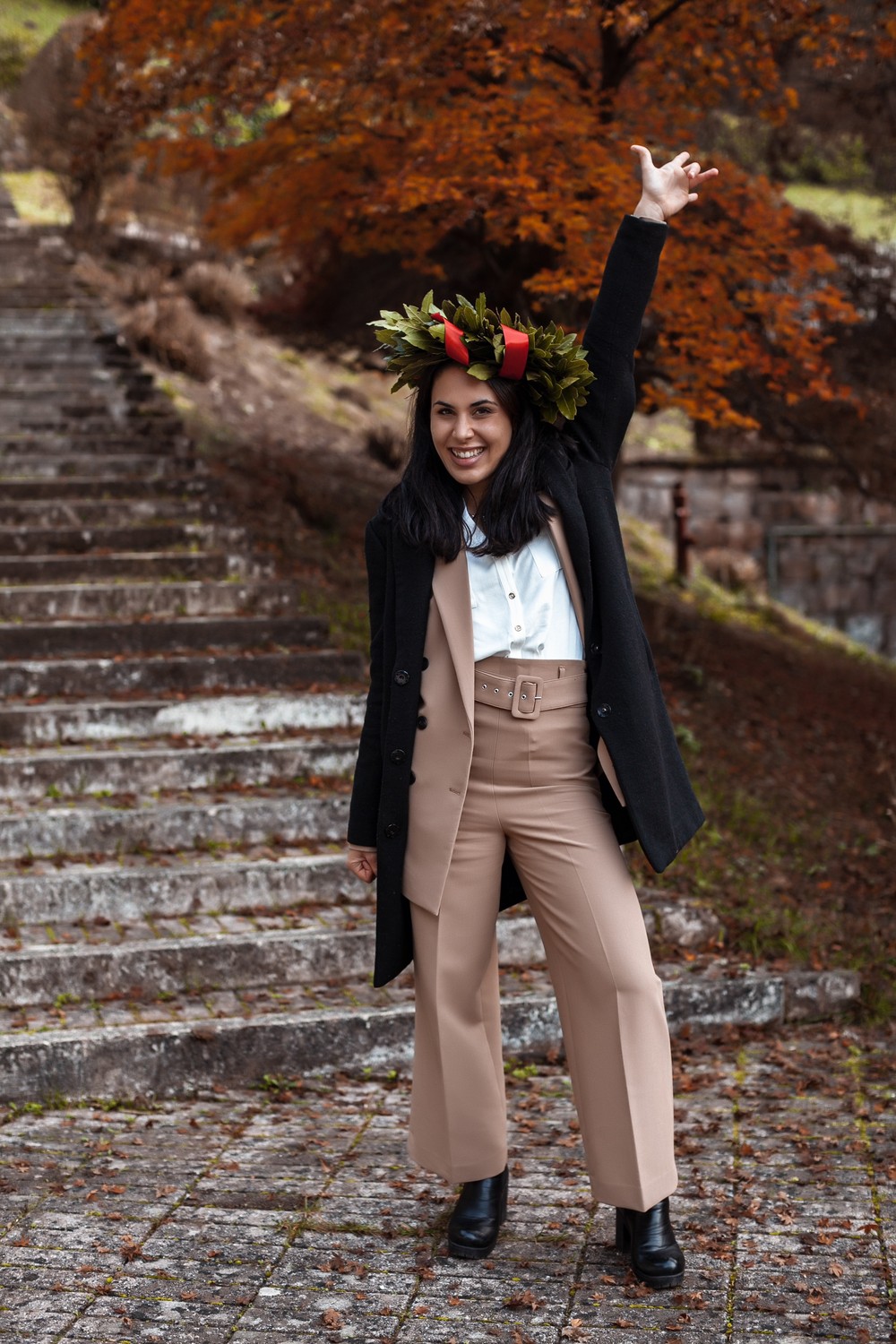 Festa di laurea 2020