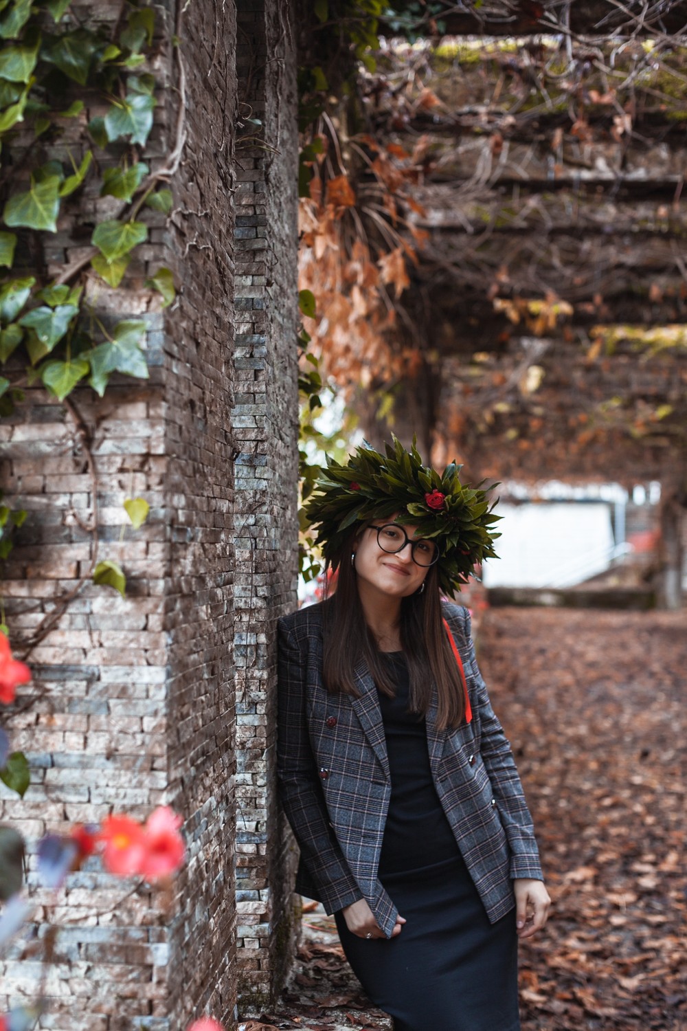 Festa di laurea 2020