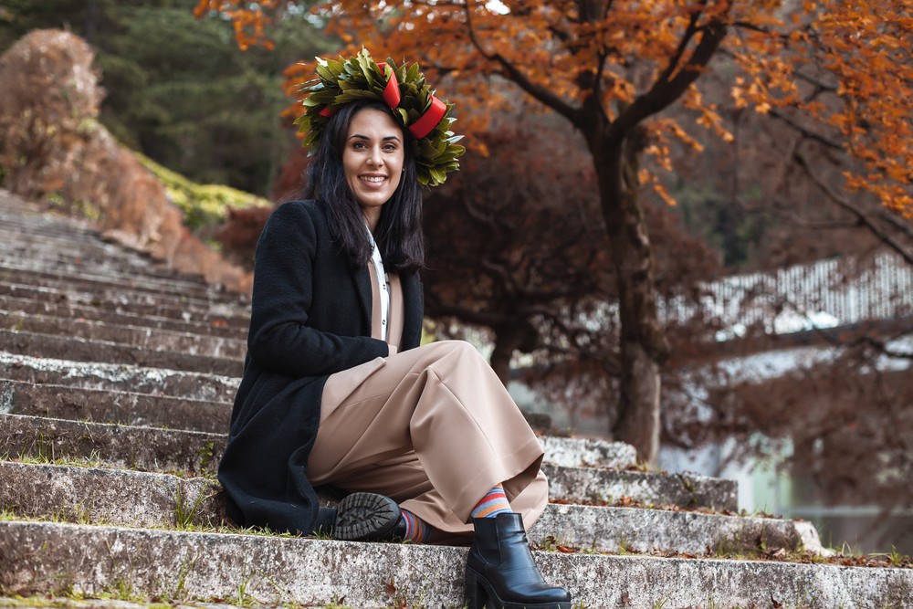 Festa di laurea 2020