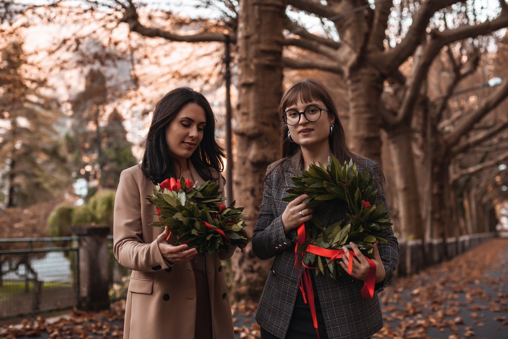 Festa di laurea 2020