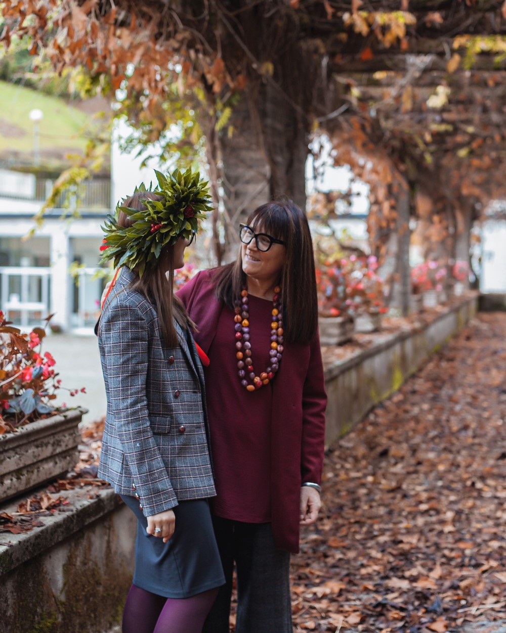 Festa di laurea 2020