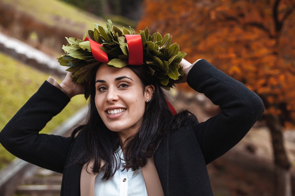 Festa di laurea 2020