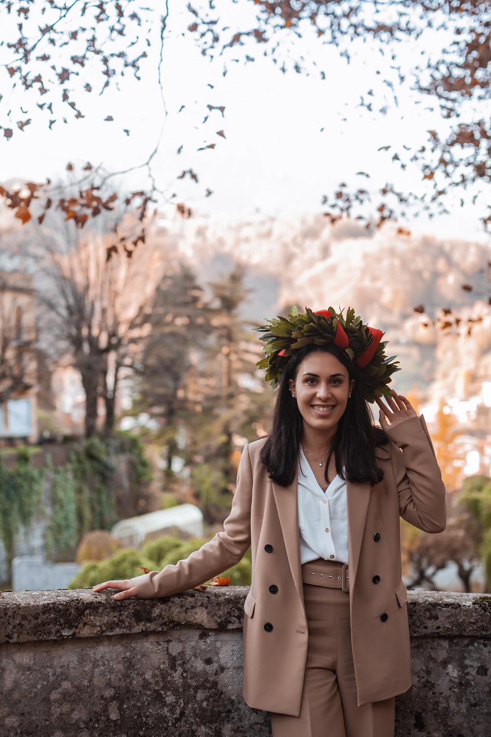 Festa di laurea 2020