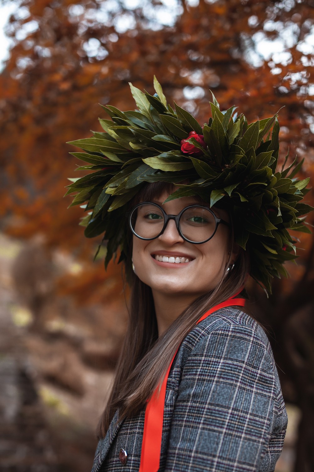 Festa di laurea 2020
