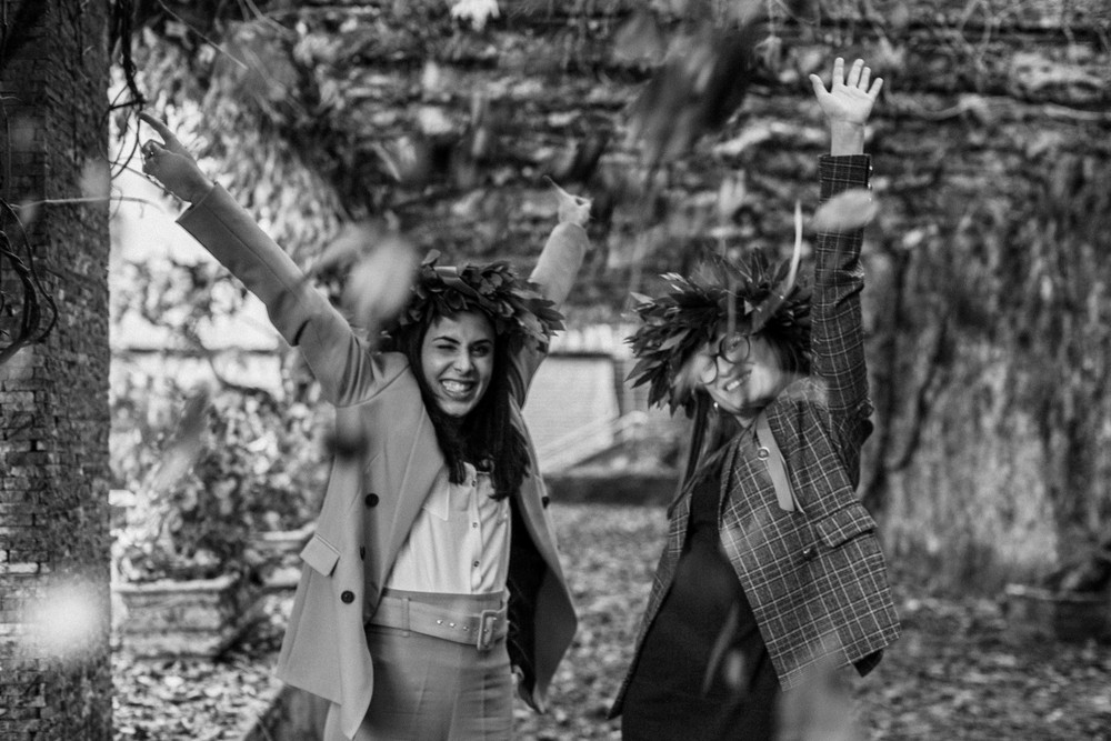 Festa di laurea 2020