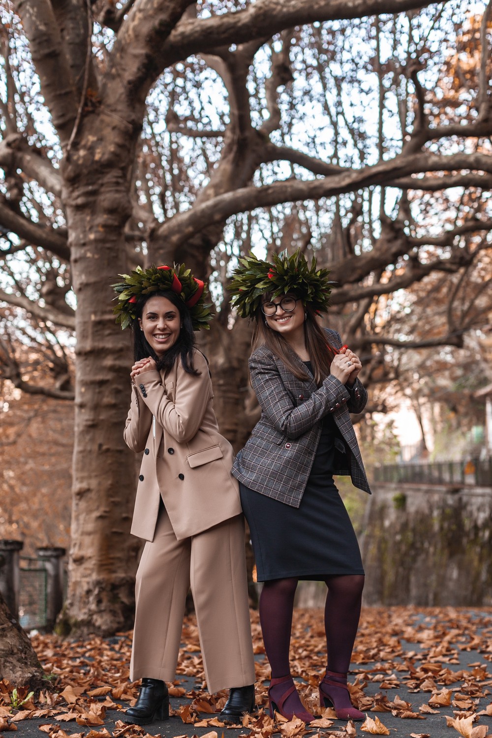 Festa di laurea 2020