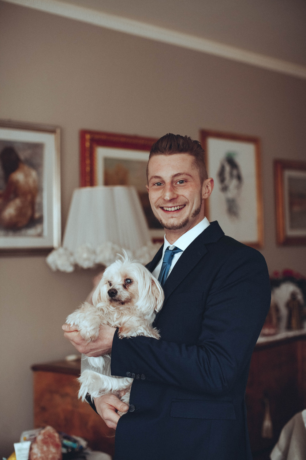 Свадьба в условиях карантина Wedding Day