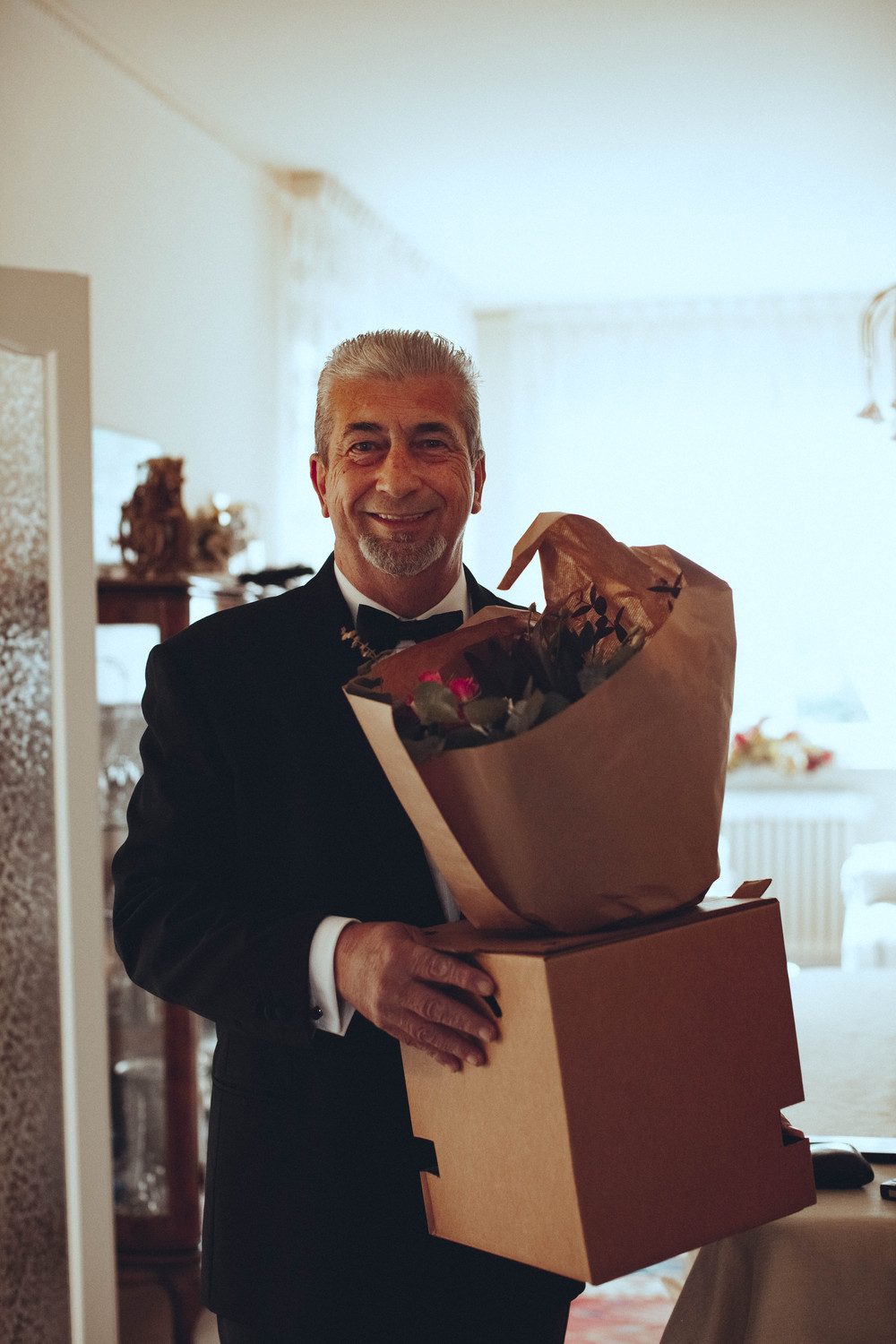 Свадьба в условиях карантина Wedding Day