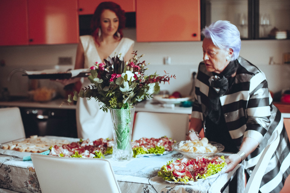 Свадьба в условиях карантина Wedding Day
