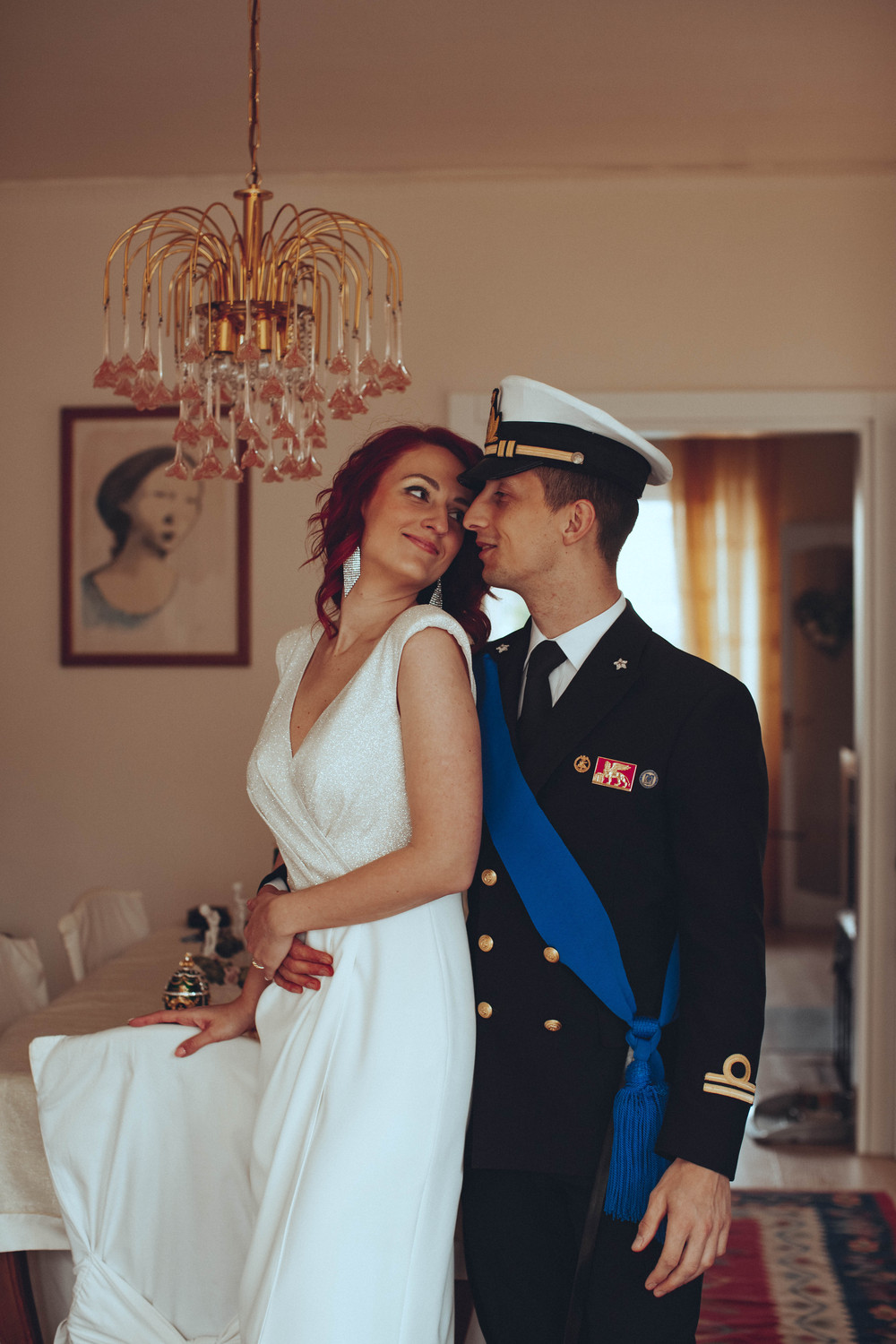Свадьба в условиях карантина Wedding Day