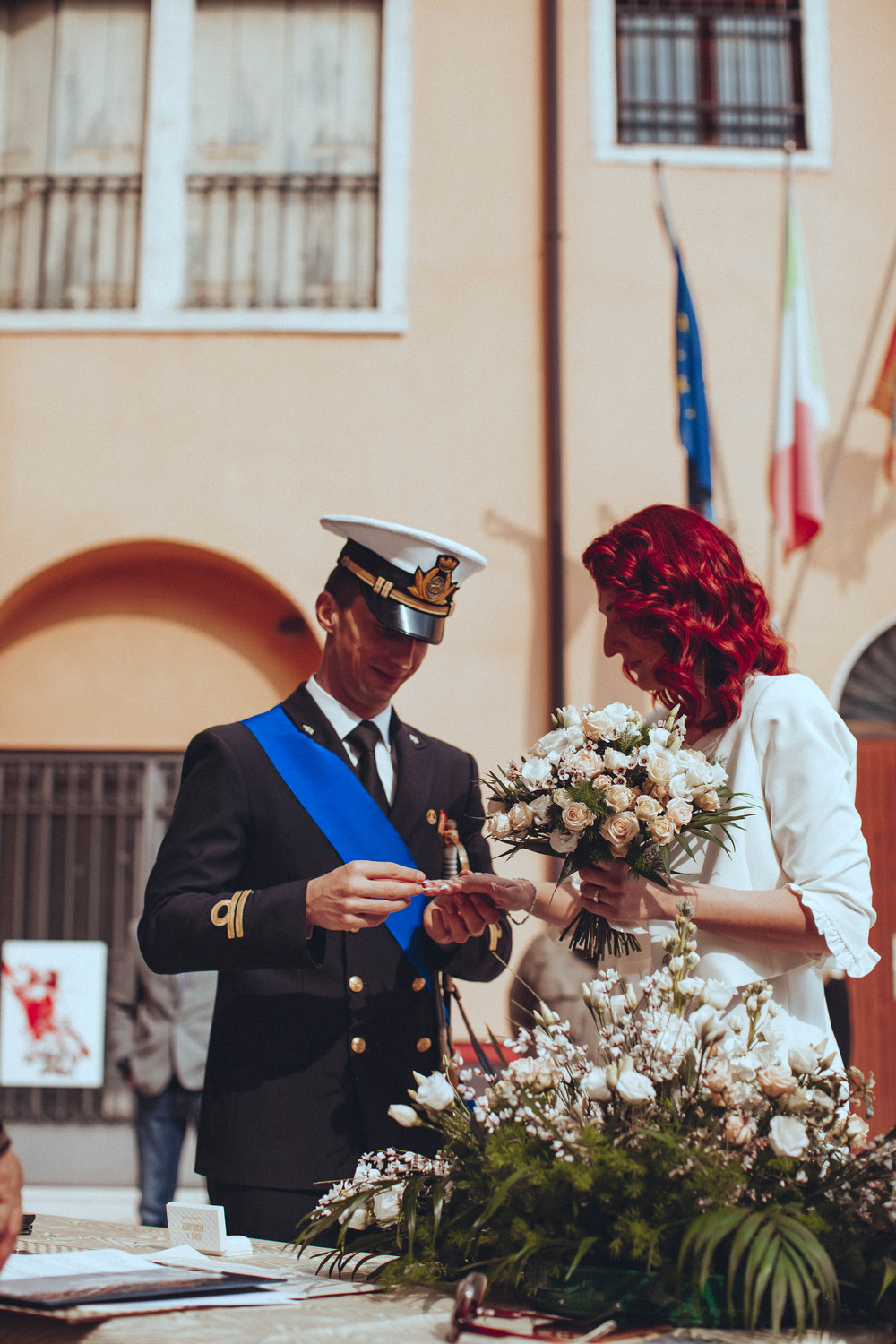 Свадьба в условиях карантина Wedding Day