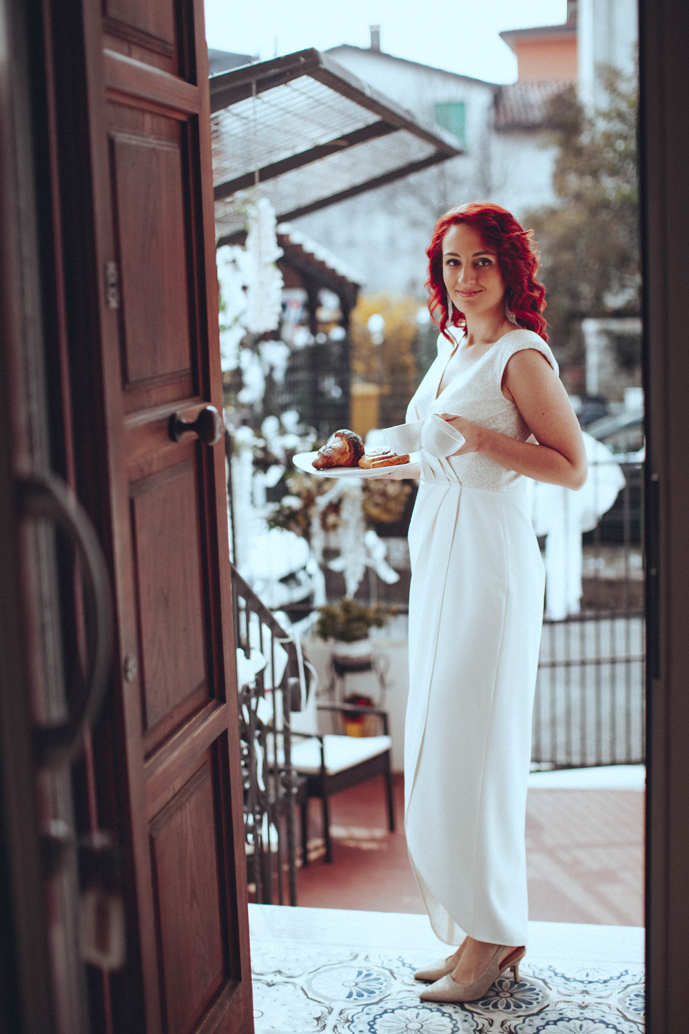 Свадьба в условиях карантина Wedding Day