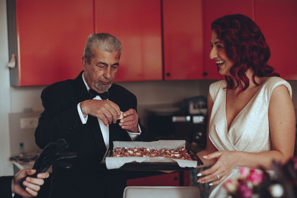 Свадьба в условиях карантина Wedding Day