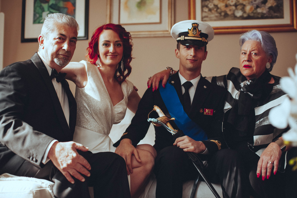 Свадьба в условиях карантина Wedding Day