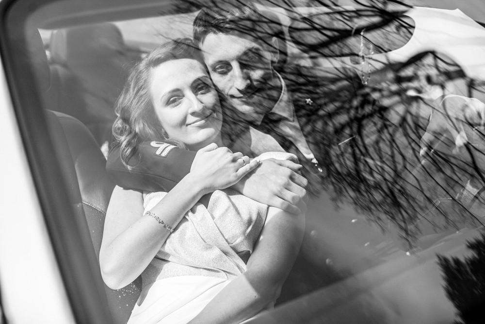 Свадьба в условиях карантина Wedding Day