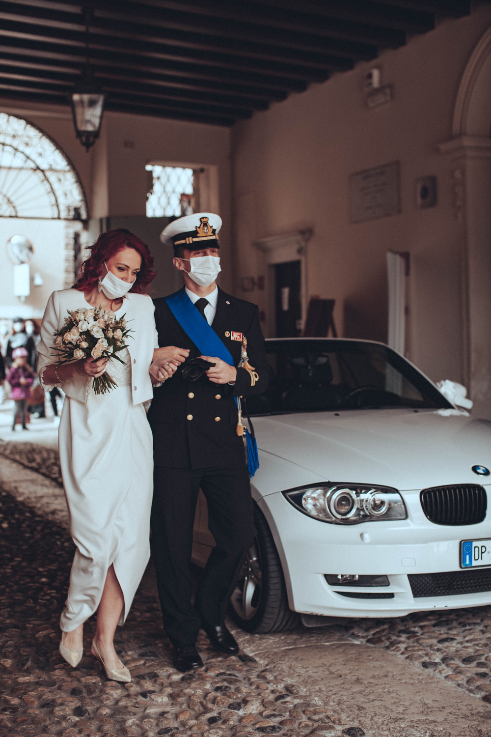 Свадьба в условиях карантина Wedding Day