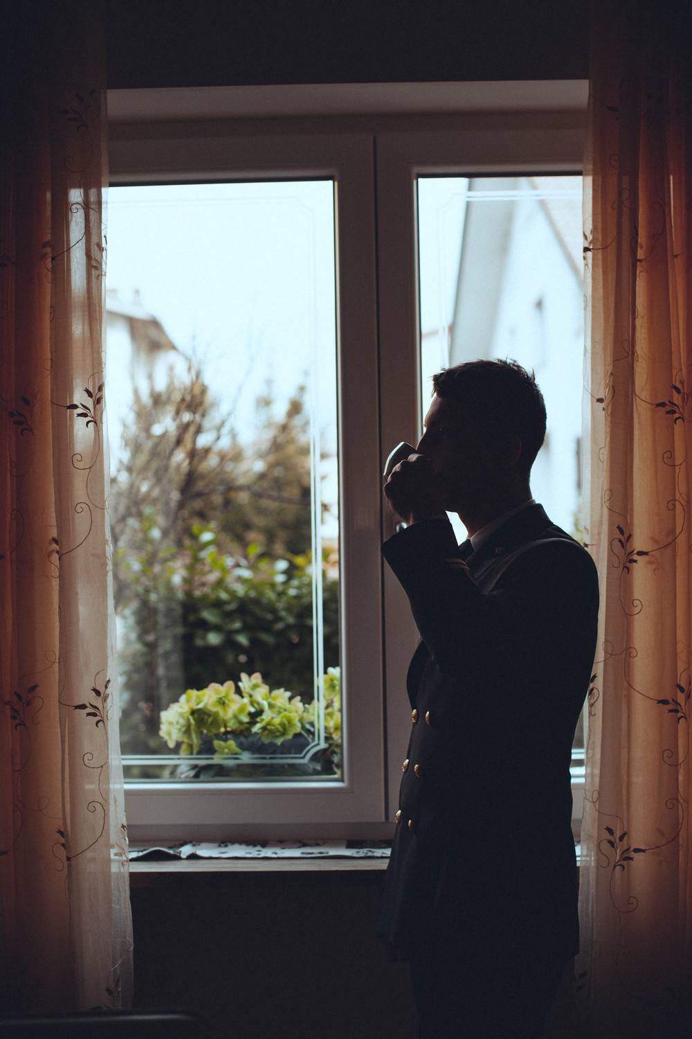 Свадьба в условиях карантина Wedding Day