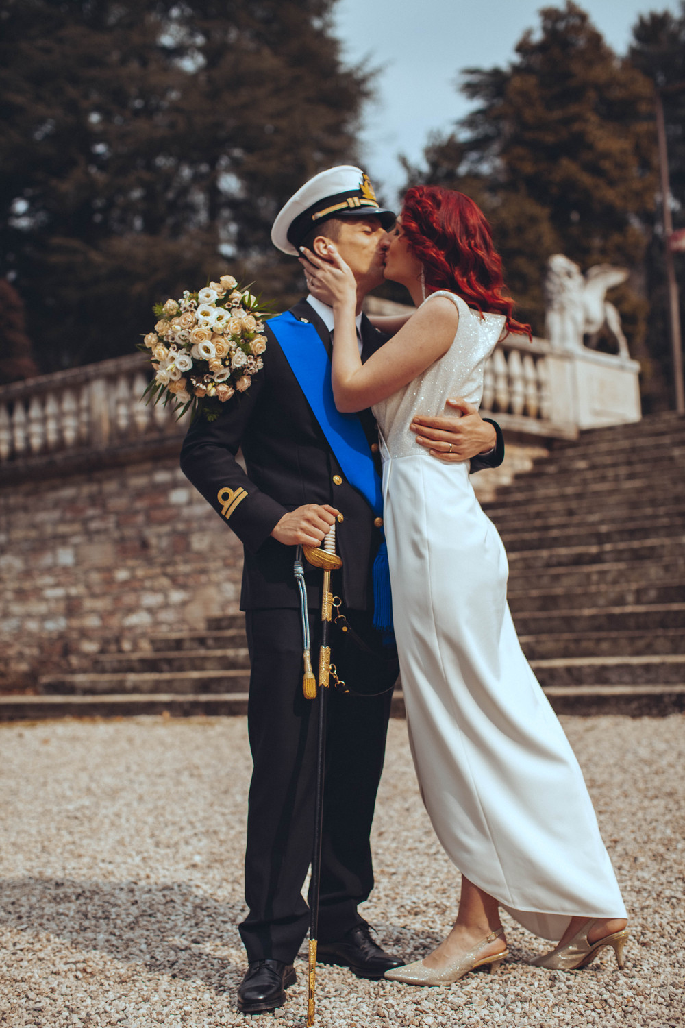 Свадьба в условиях карантина Wedding Day