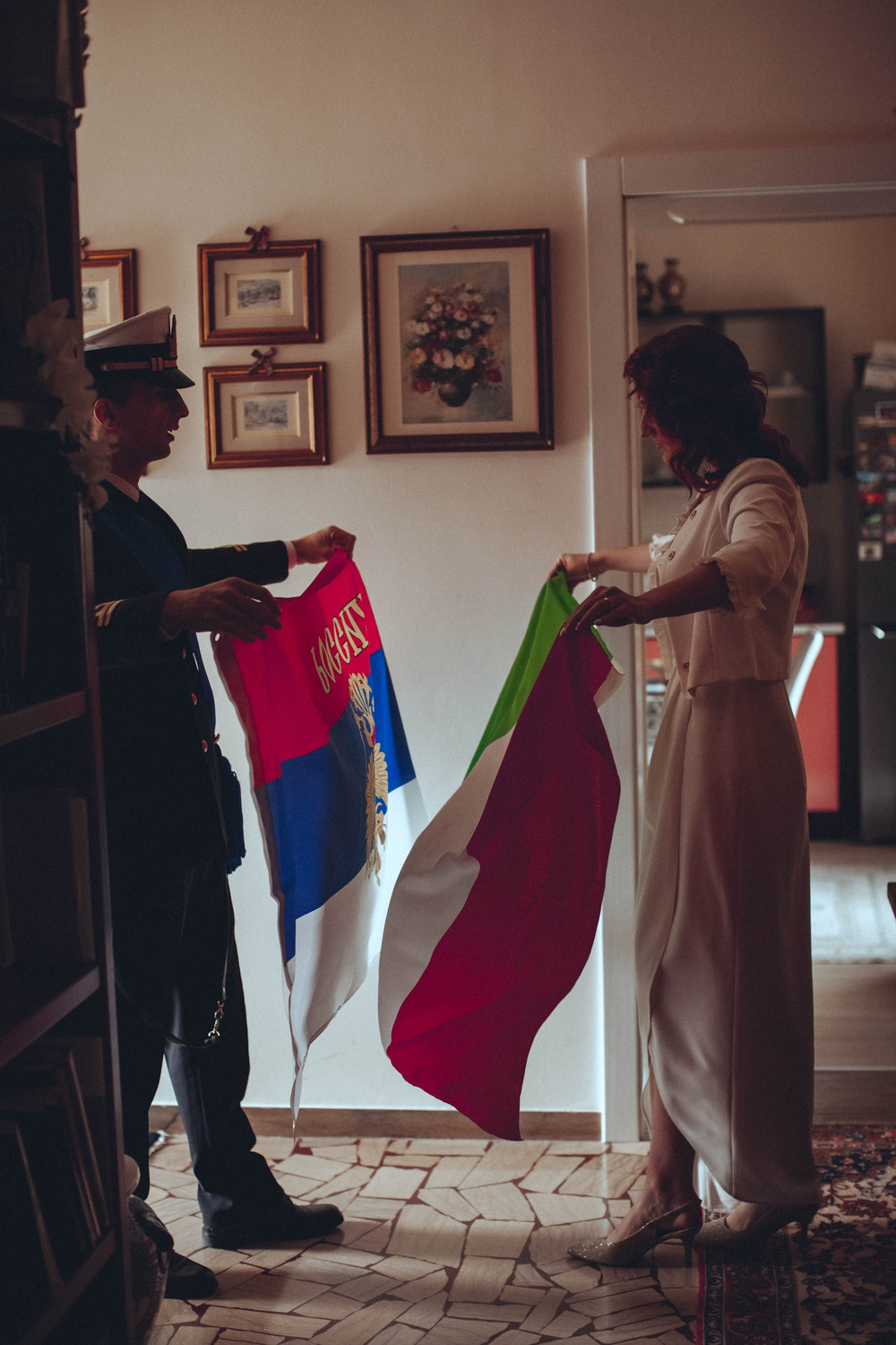 Свадьба в условиях карантина Wedding Day