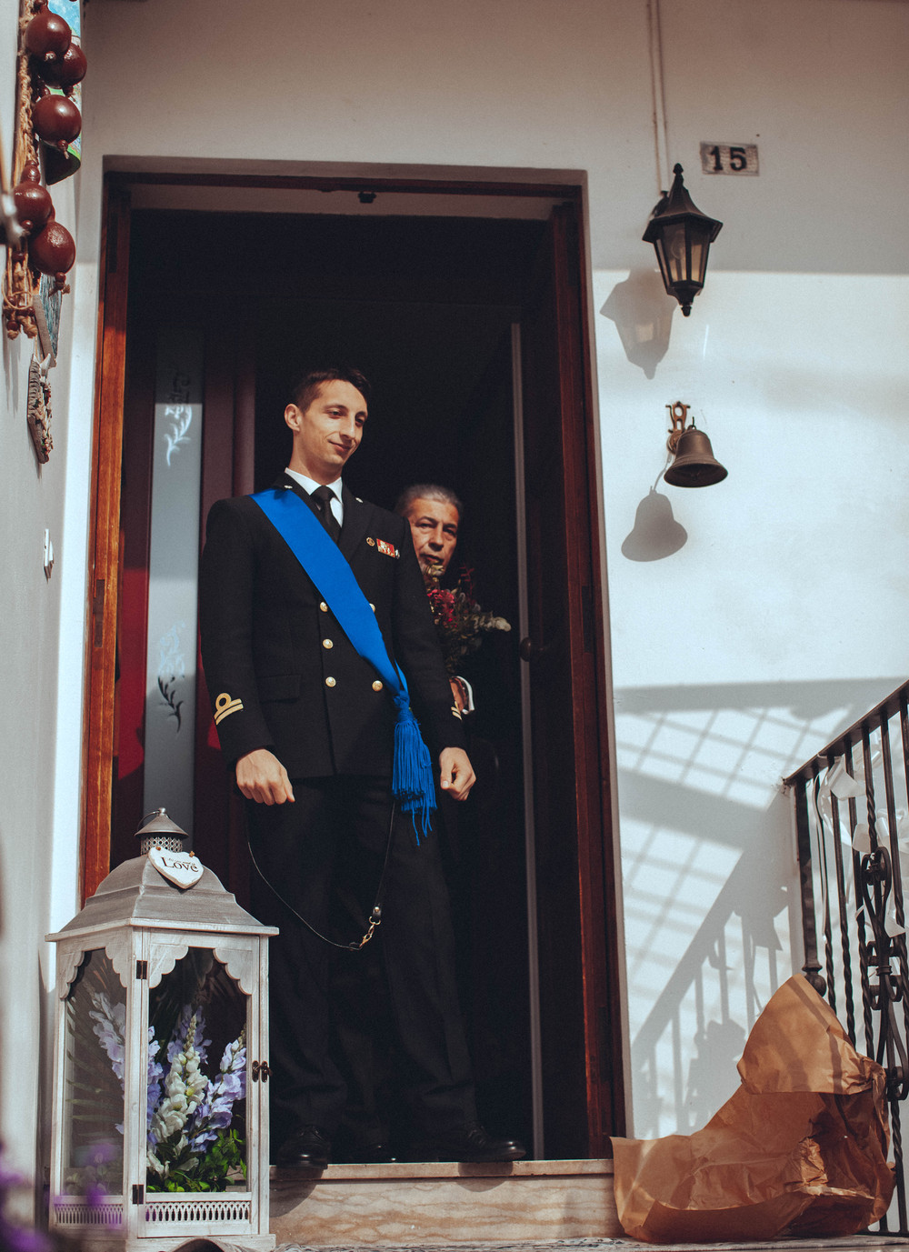 Свадьба в условиях карантина Wedding Day