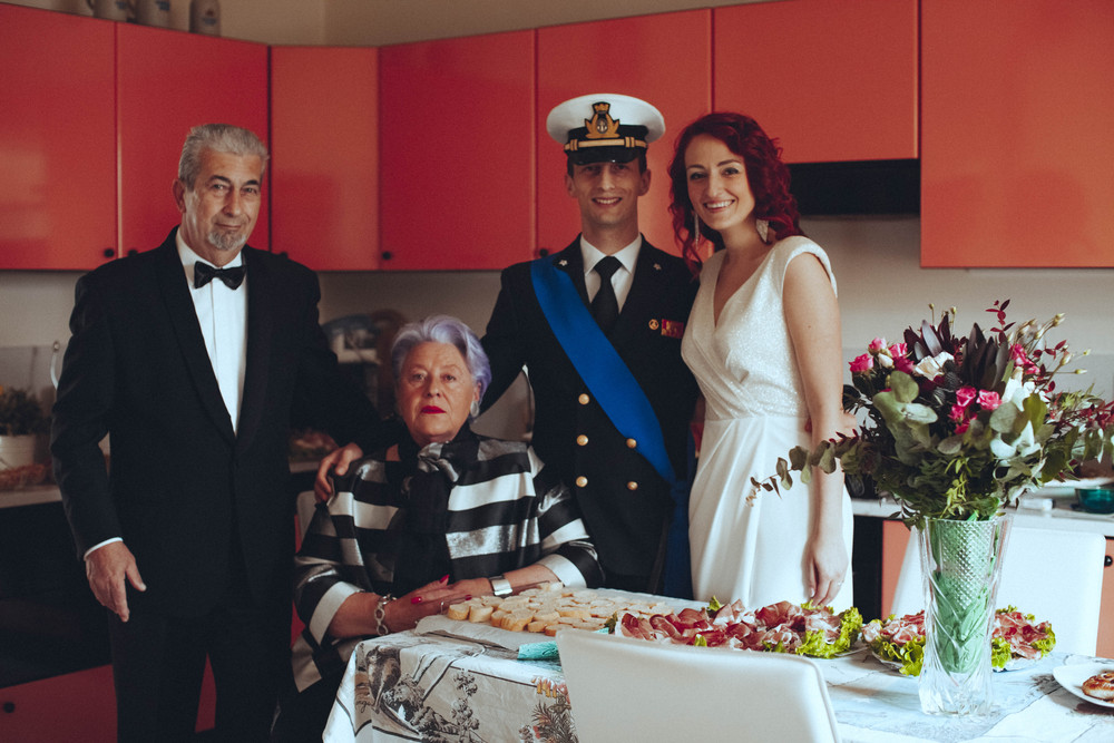 Свадьба в условиях карантина Wedding Day