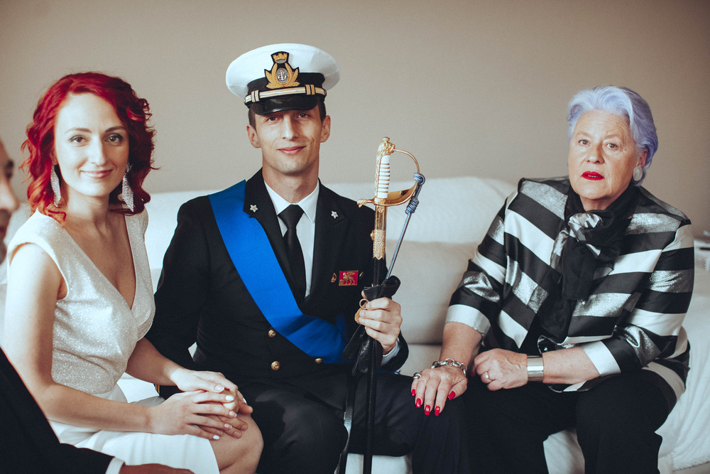 Свадьба в условиях карантина Wedding Day