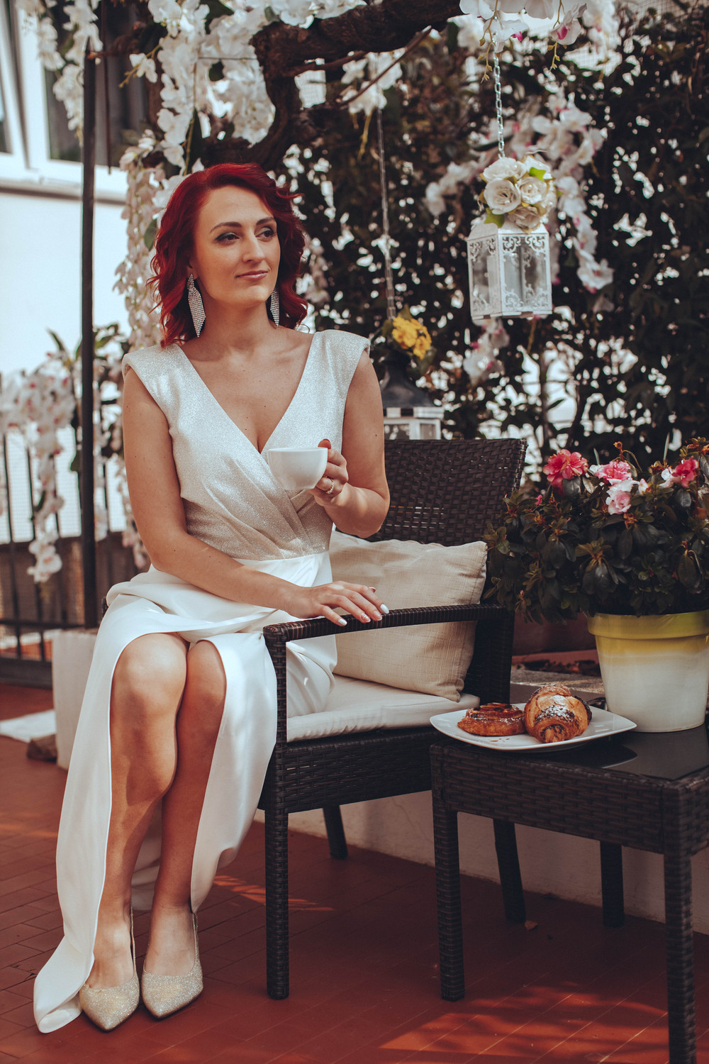 Свадьба в условиях карантина Wedding Day