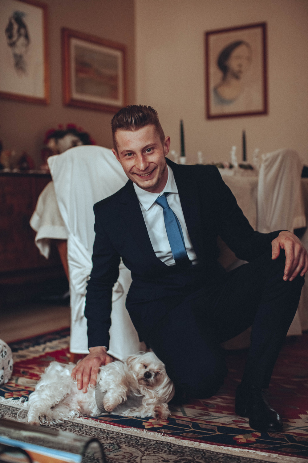 Свадьба в условиях карантина Wedding Day