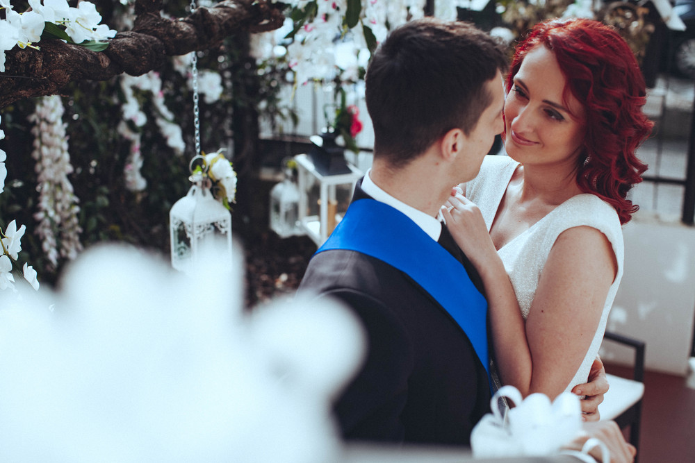 Свадьба в условиях карантина Wedding Day