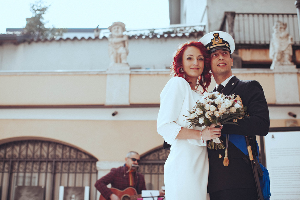 Свадьба в условиях карантина Wedding Day
