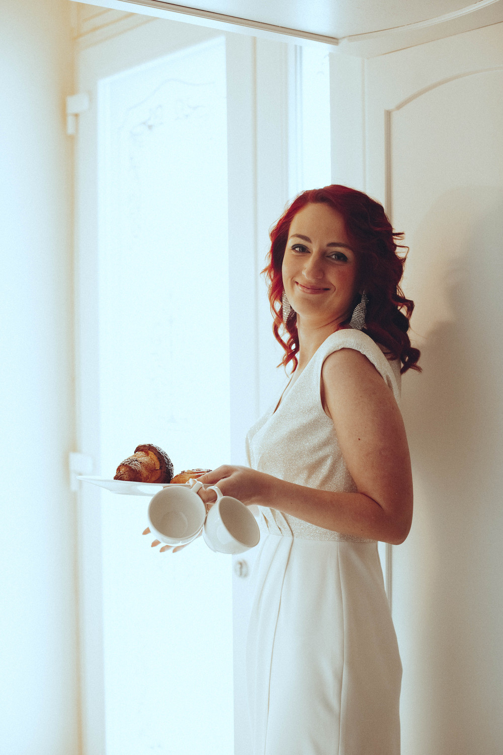 Свадьба в условиях карантина Wedding Day