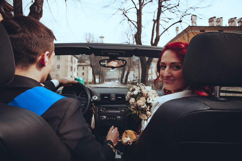 Свадьба в условиях карантина Wedding Day