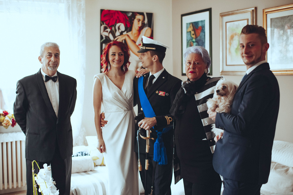 Свадьба в условиях карантина Wedding Day